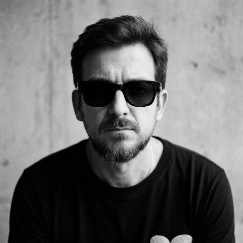 Steven Bogaert, fundador da criō